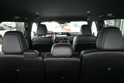 2025 Nissan Armada PRO-4X®