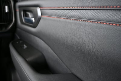 2025 Nissan Armada PRO-4X®