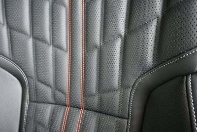 2025 Nissan Armada PRO-4X®