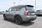 2025 Nissan Armada PRO-4X®