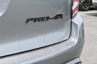 2025 Nissan Armada PRO-4X®