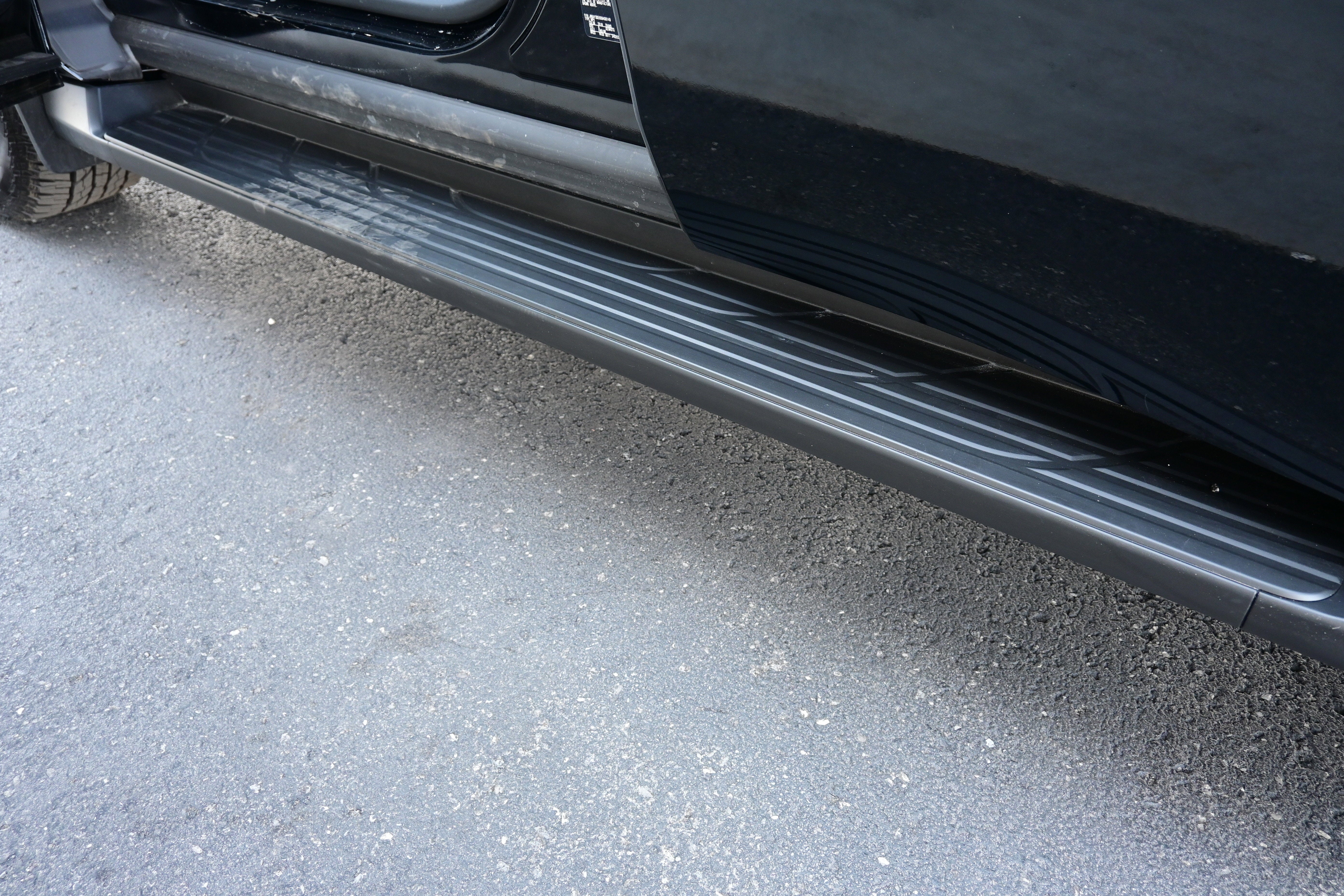 2025 Nissan Armada PRO-4X®