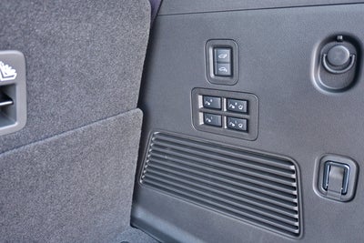 2025 Nissan Armada PRO-4X®