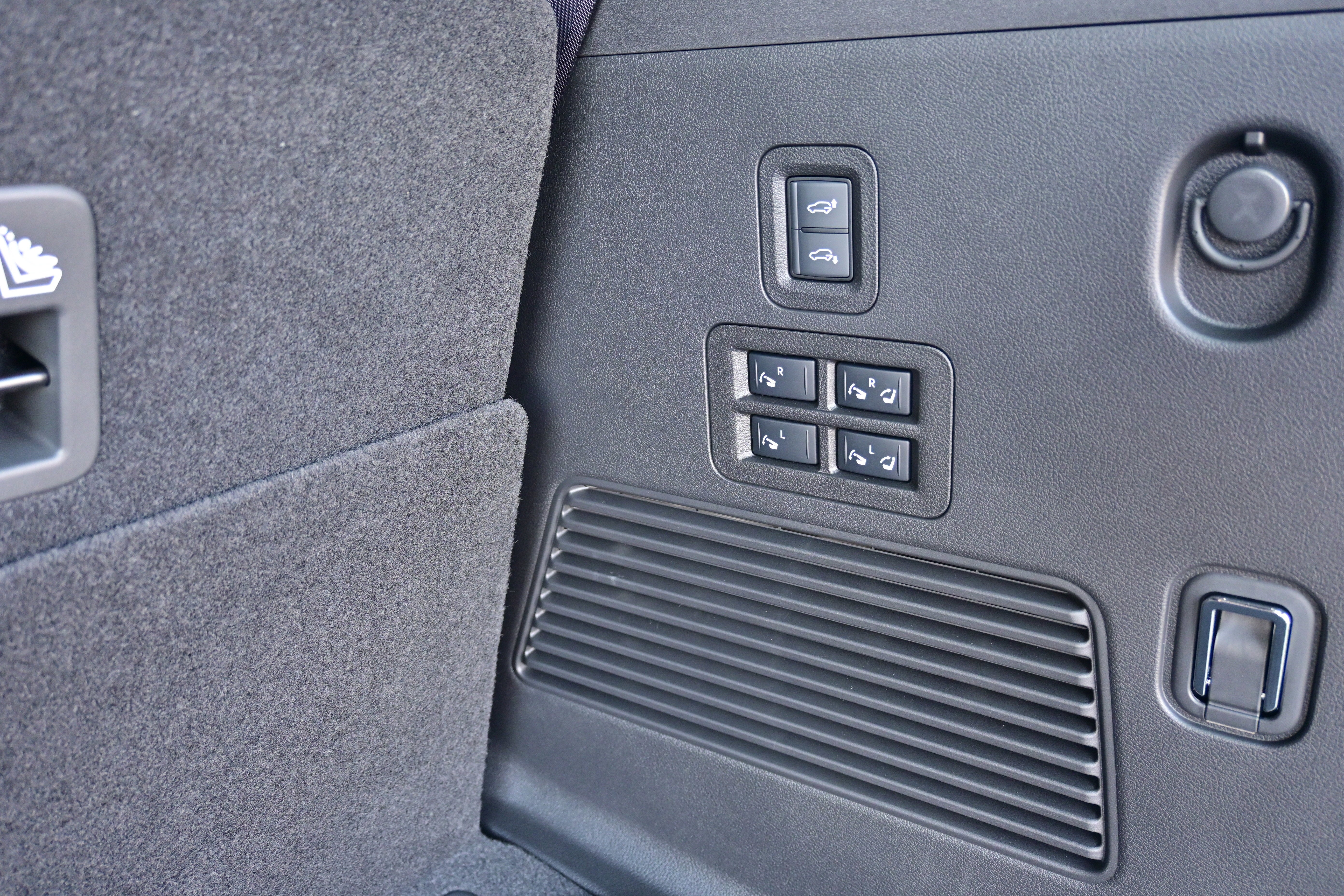 2025 Nissan Armada PRO-4X®