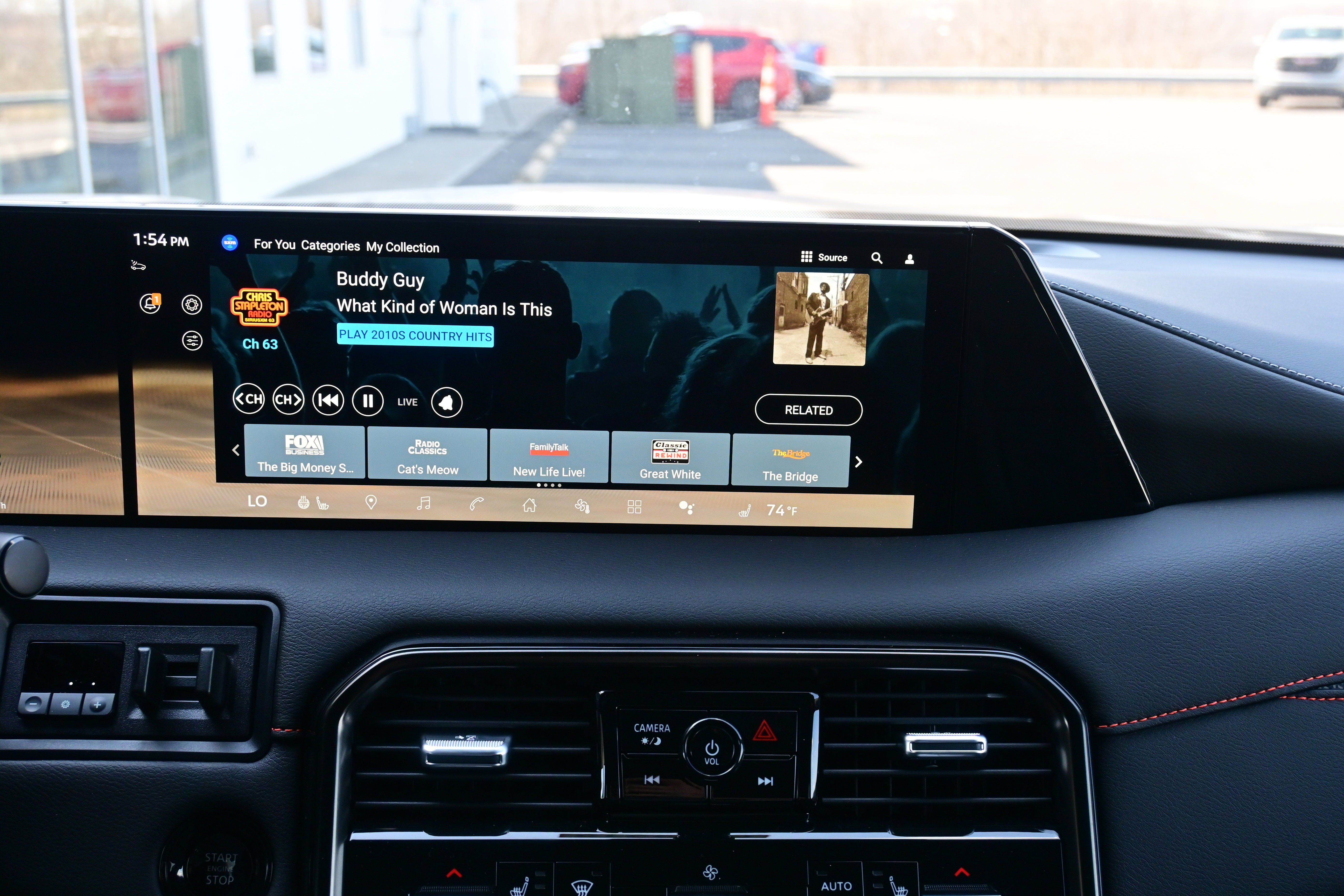 2025 Nissan Armada PRO-4X®