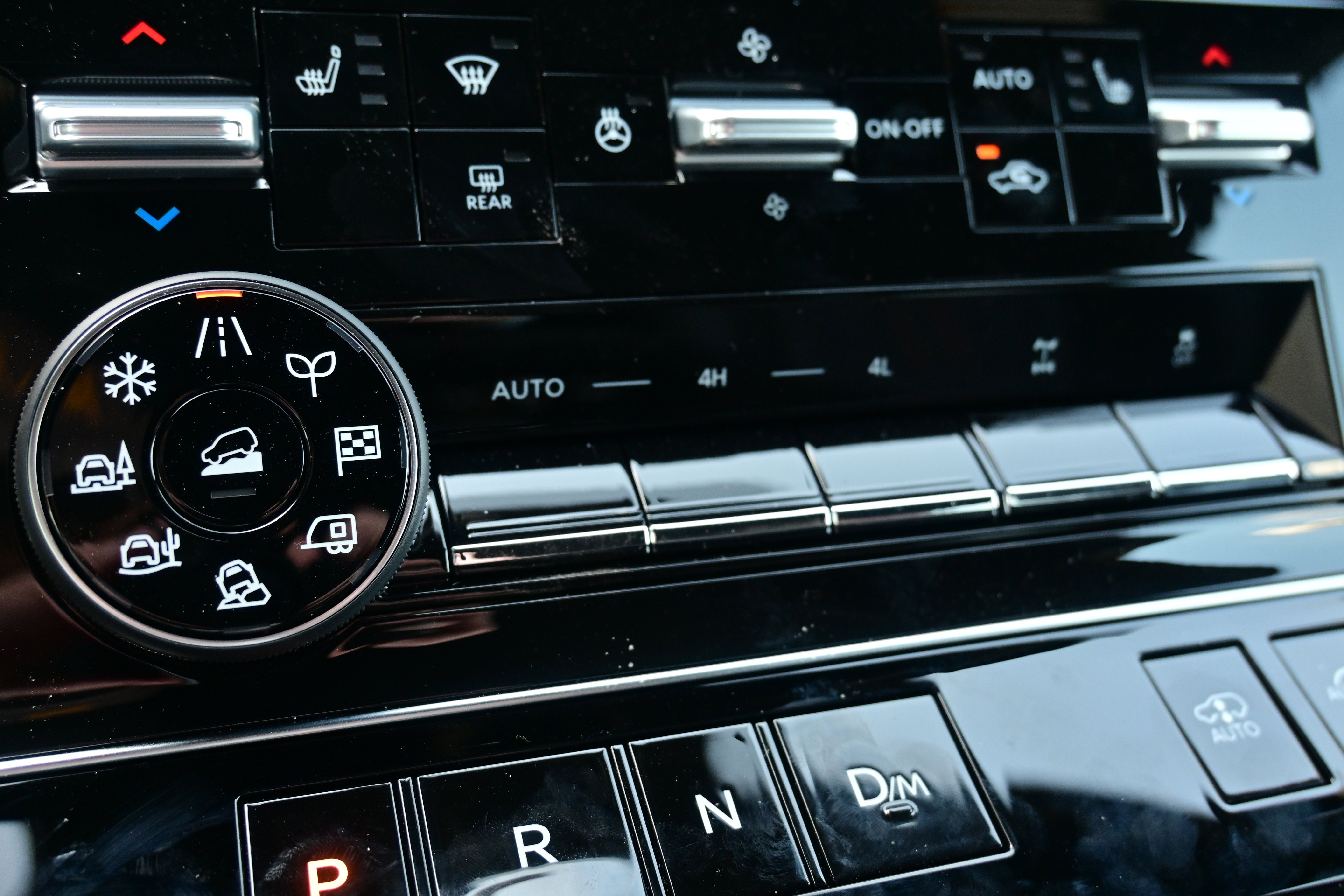 2025 Nissan Armada PRO-4X®