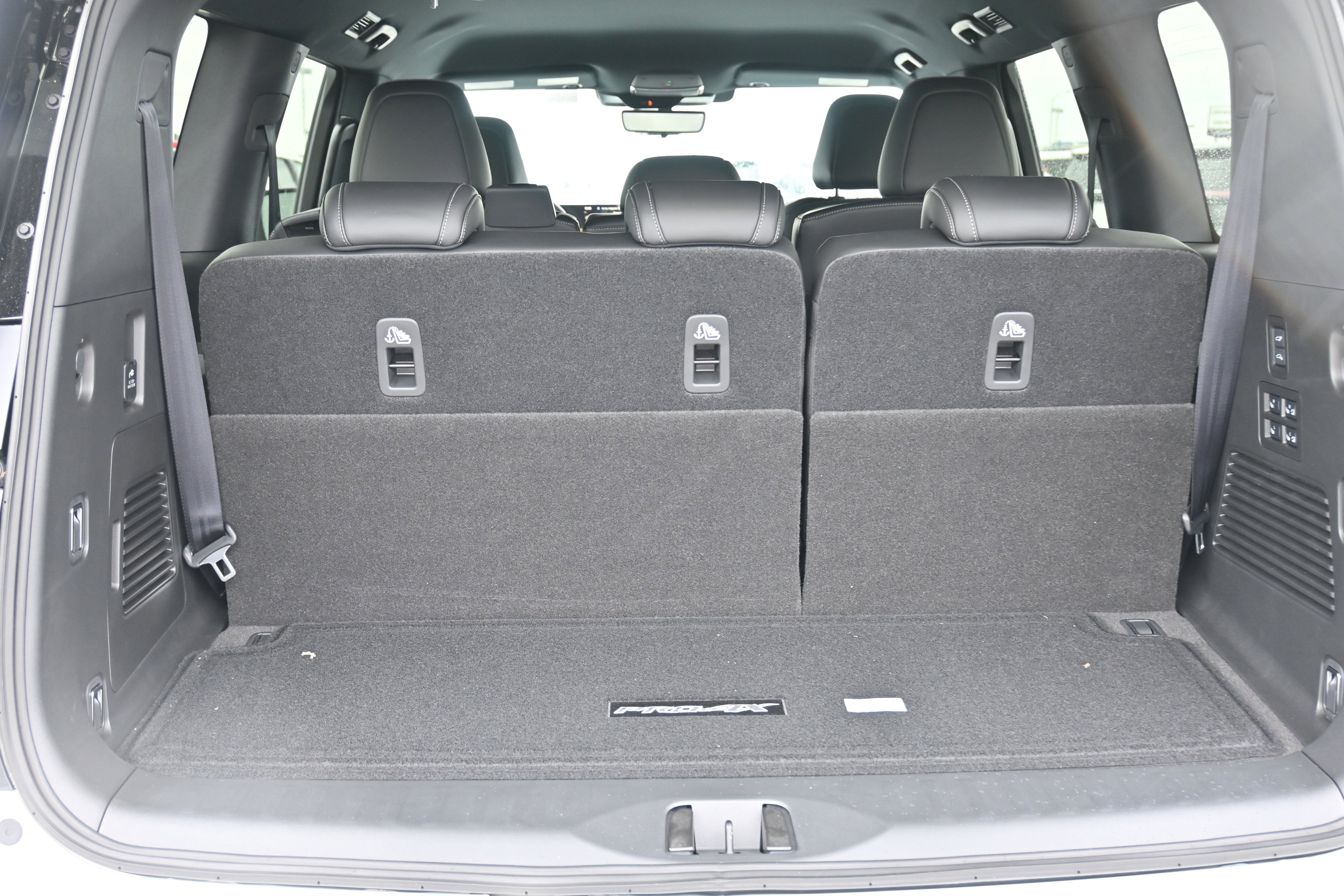 2025 Nissan Armada PRO-4X®