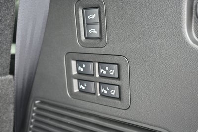 2025 Nissan Armada PRO-4X®