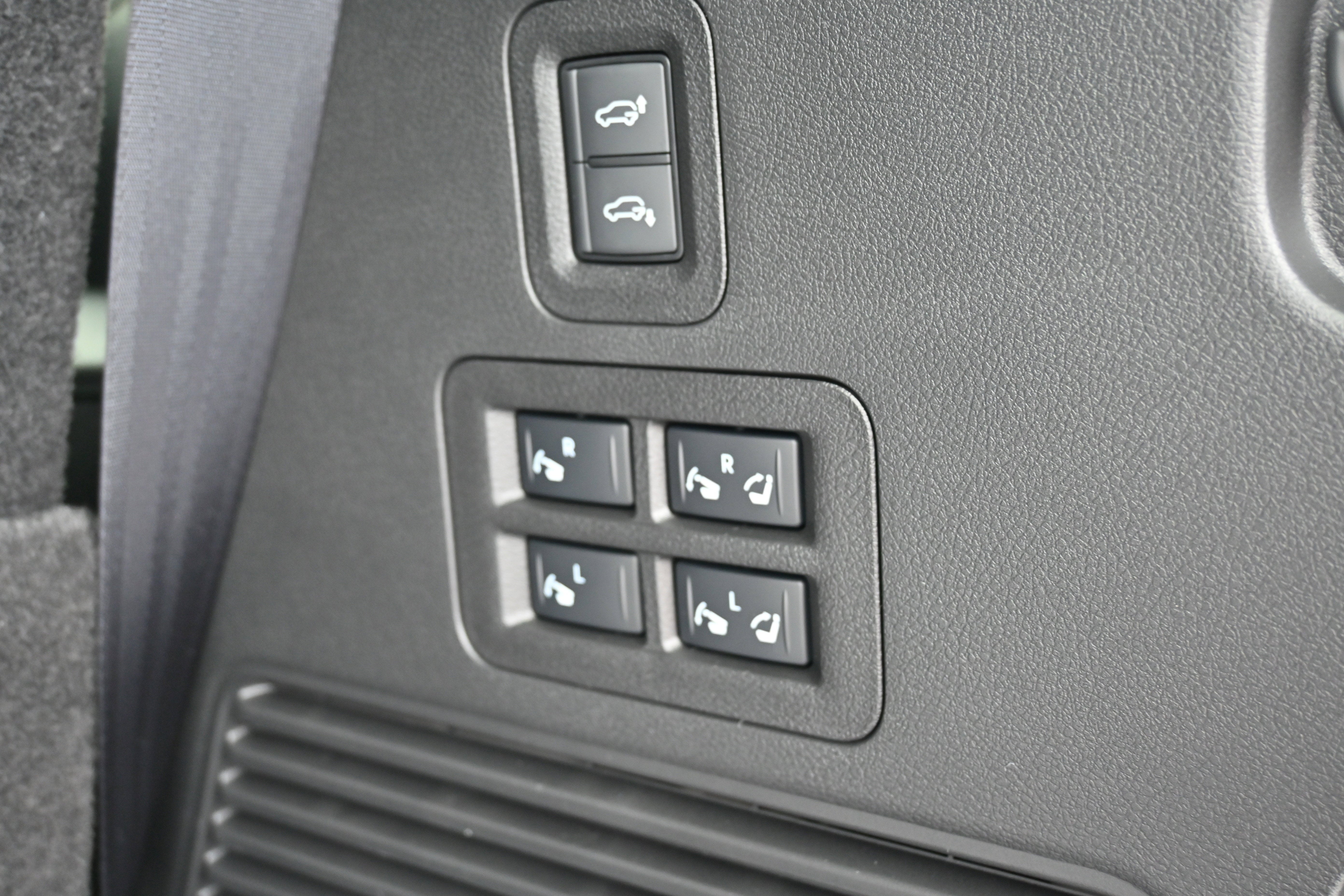 2025 Nissan Armada PRO-4X®