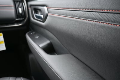 2025 Nissan Armada PRO-4X®