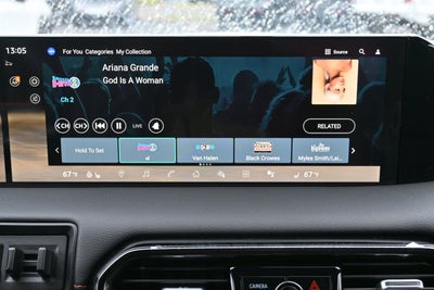 2025 Nissan Armada PRO-4X®