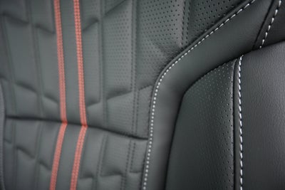 2025 Nissan Armada PRO-4X®