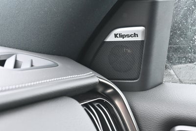 2025 Nissan Armada PRO-4X®