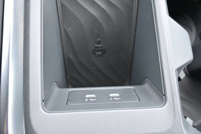 2025 Nissan Armada PRO-4X®