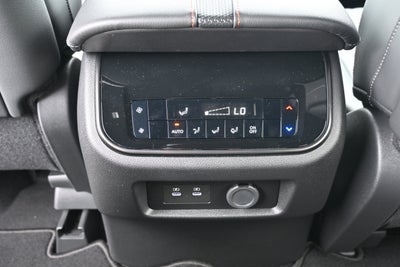 2025 Nissan Armada PRO-4X®