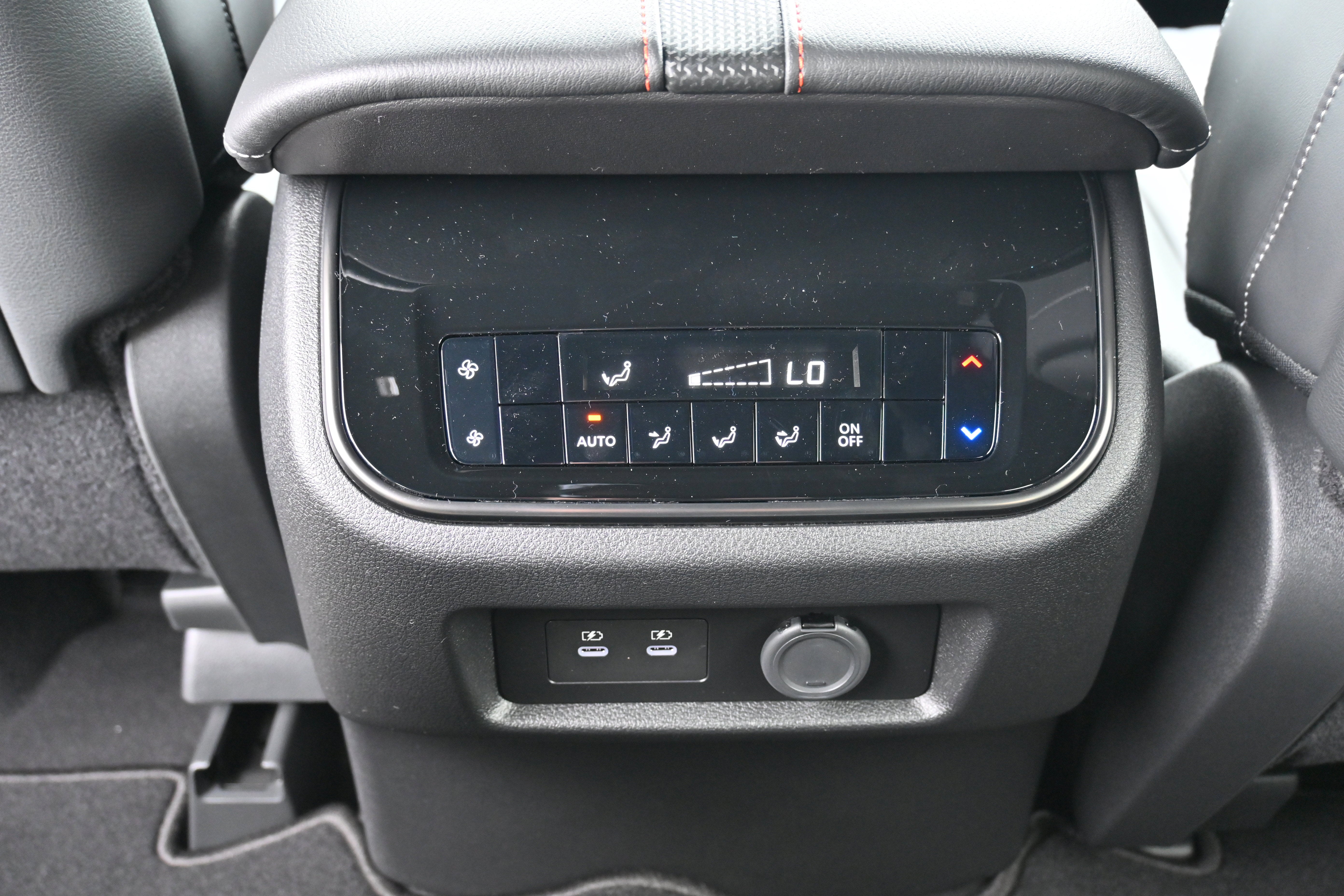 2025 Nissan Armada PRO-4X®