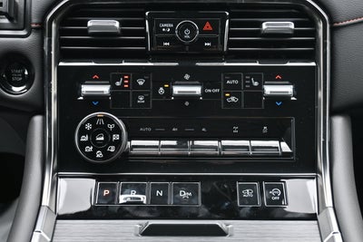 2025 Nissan Armada PRO-4X®