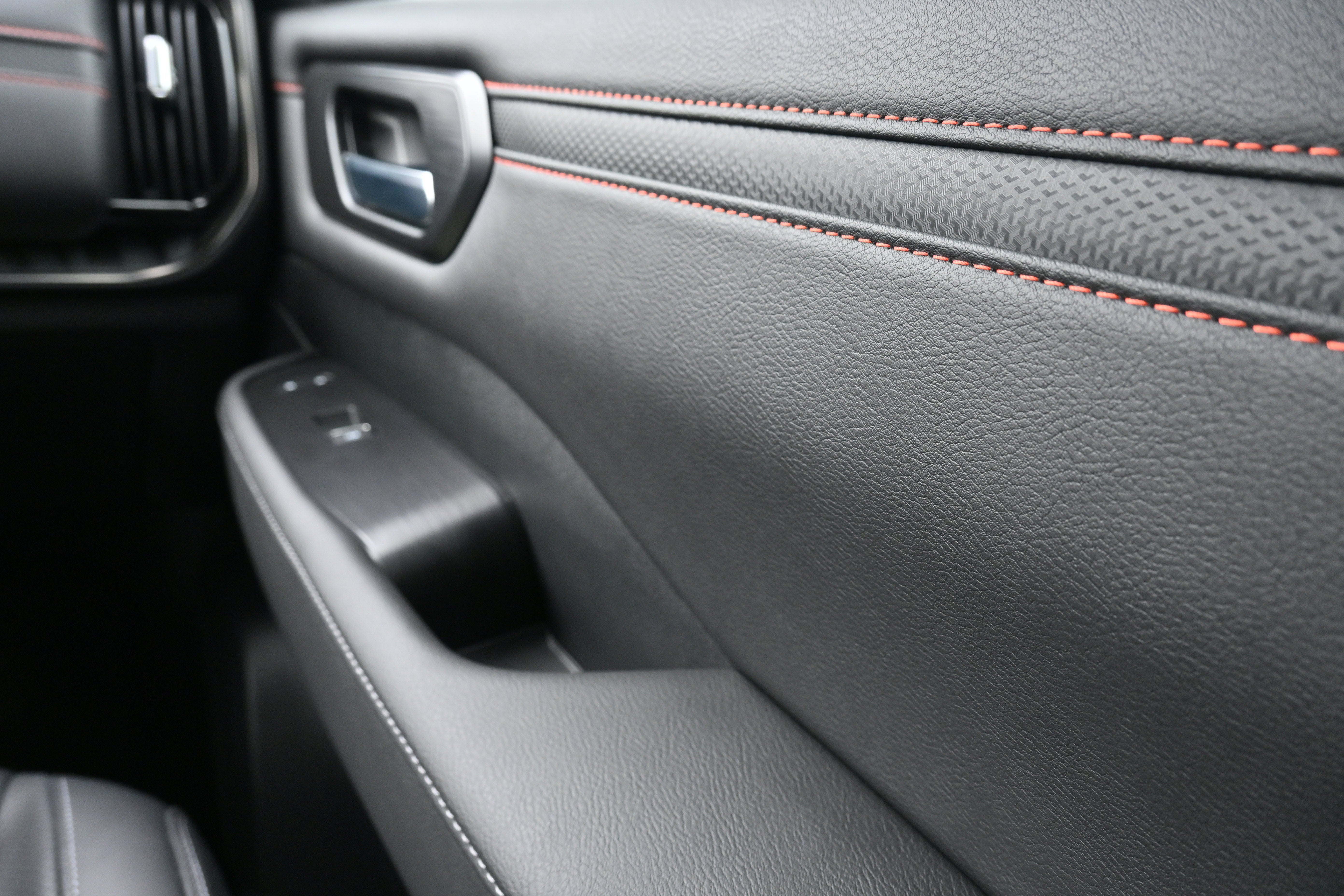 2025 Nissan Armada PRO-4X®