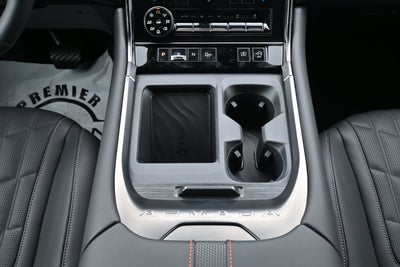 2025 Nissan Armada PRO-4X®