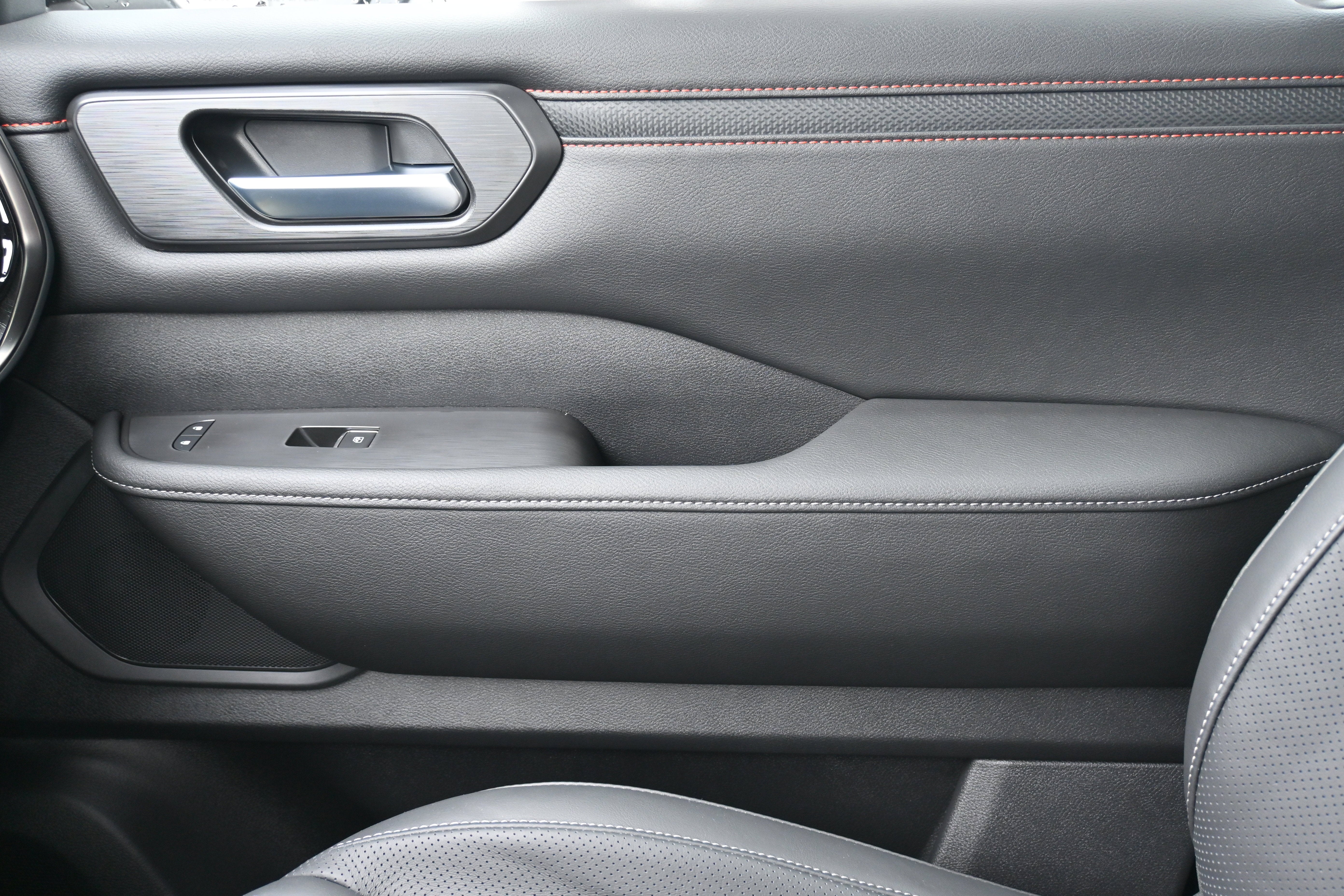 2025 Nissan Armada PRO-4X®