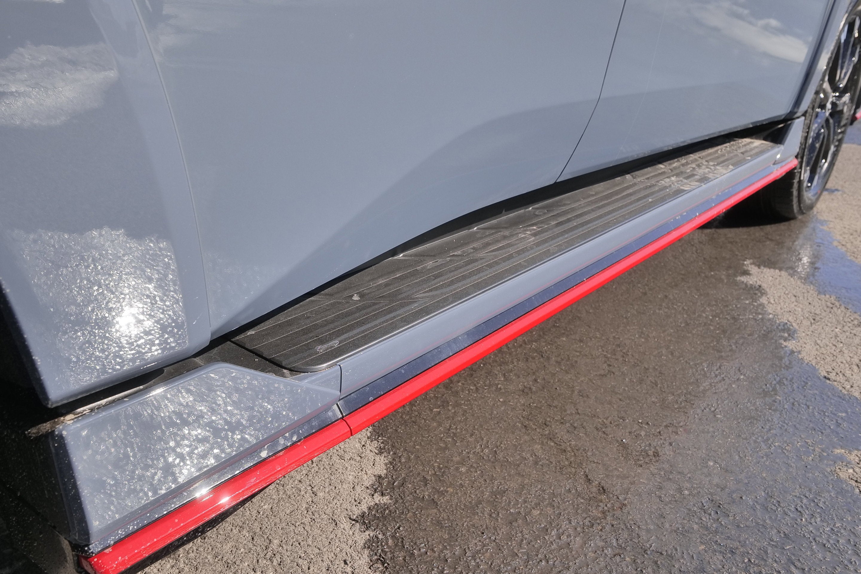 2026 Nissan Armada NISMO®