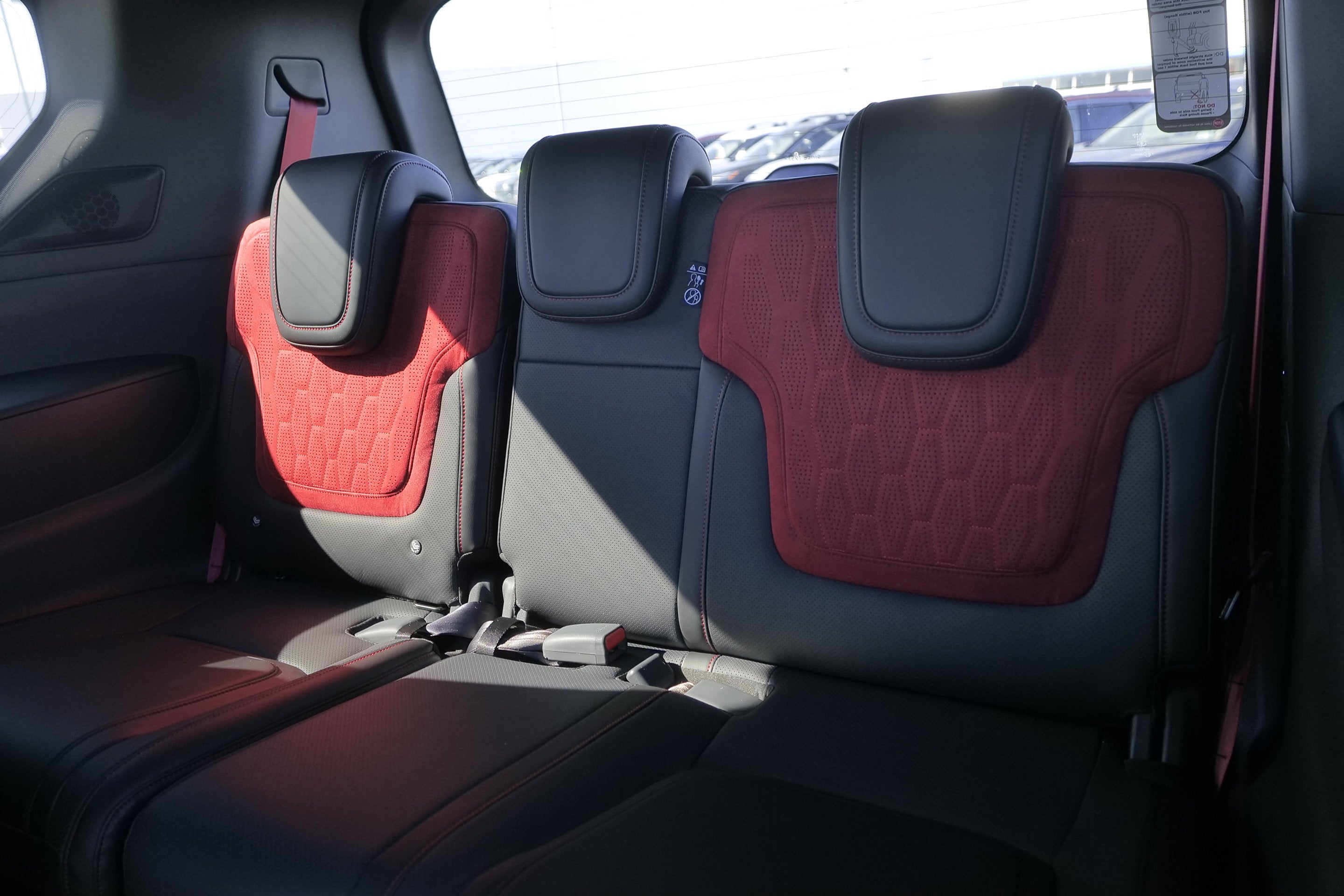 2026 Nissan Armada NISMO®