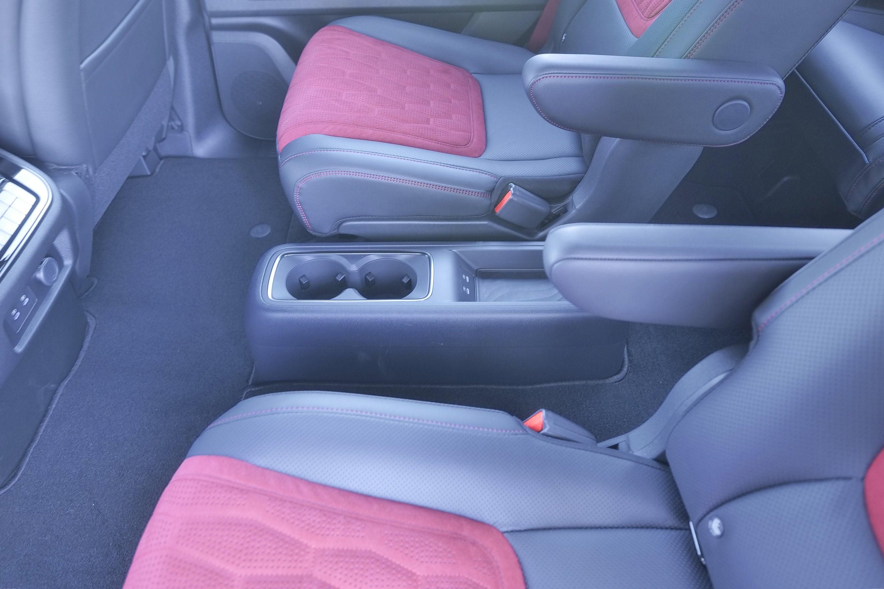 2026 Nissan Armada NISMO®