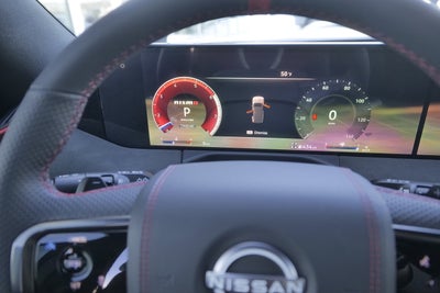 2026 Nissan Armada NISMO®