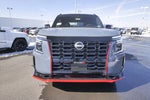 2026 Nissan Armada NISMO®