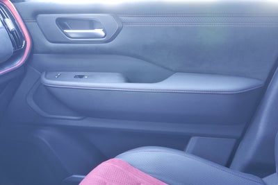 2026 Nissan Armada NISMO®