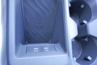 2026 Nissan Armada NISMO®