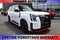 2026 Nissan Armada NISMO®