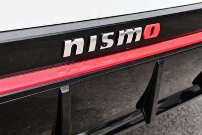 2026 Nissan Armada NISMO®