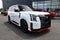 2026 Nissan Armada NISMO®
