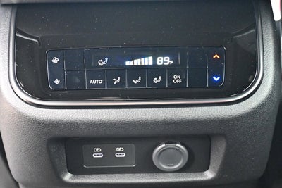 2026 Nissan Armada NISMO®
