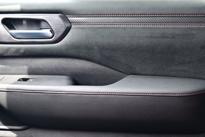 2026 Nissan Armada NISMO®