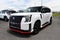 2026 Nissan Armada NISMO®