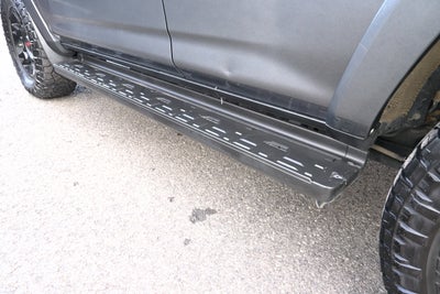 2021 Toyota 4Runner Venture