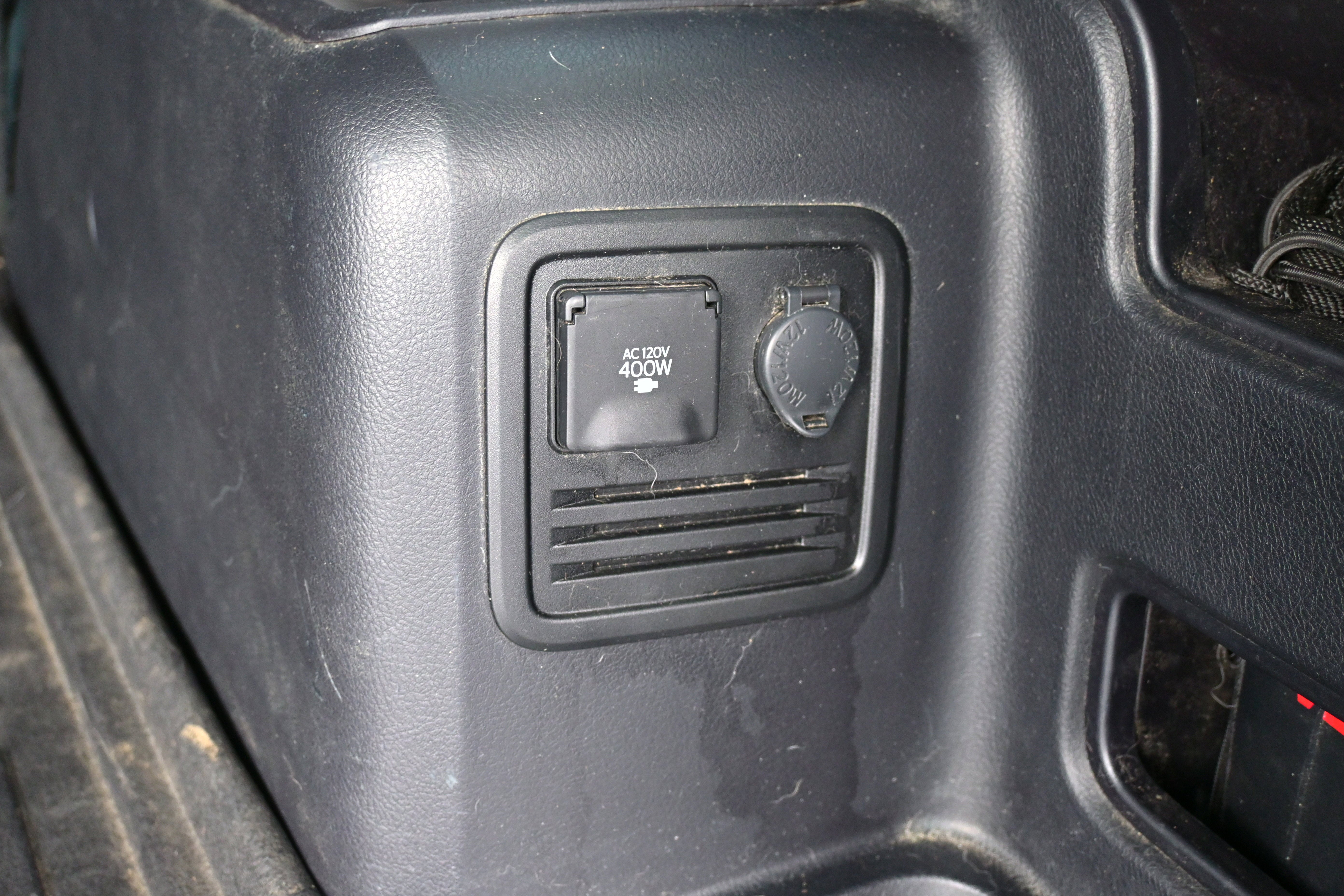 2021 Toyota 4Runner Venture