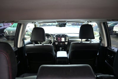 2021 Toyota 4Runner Venture