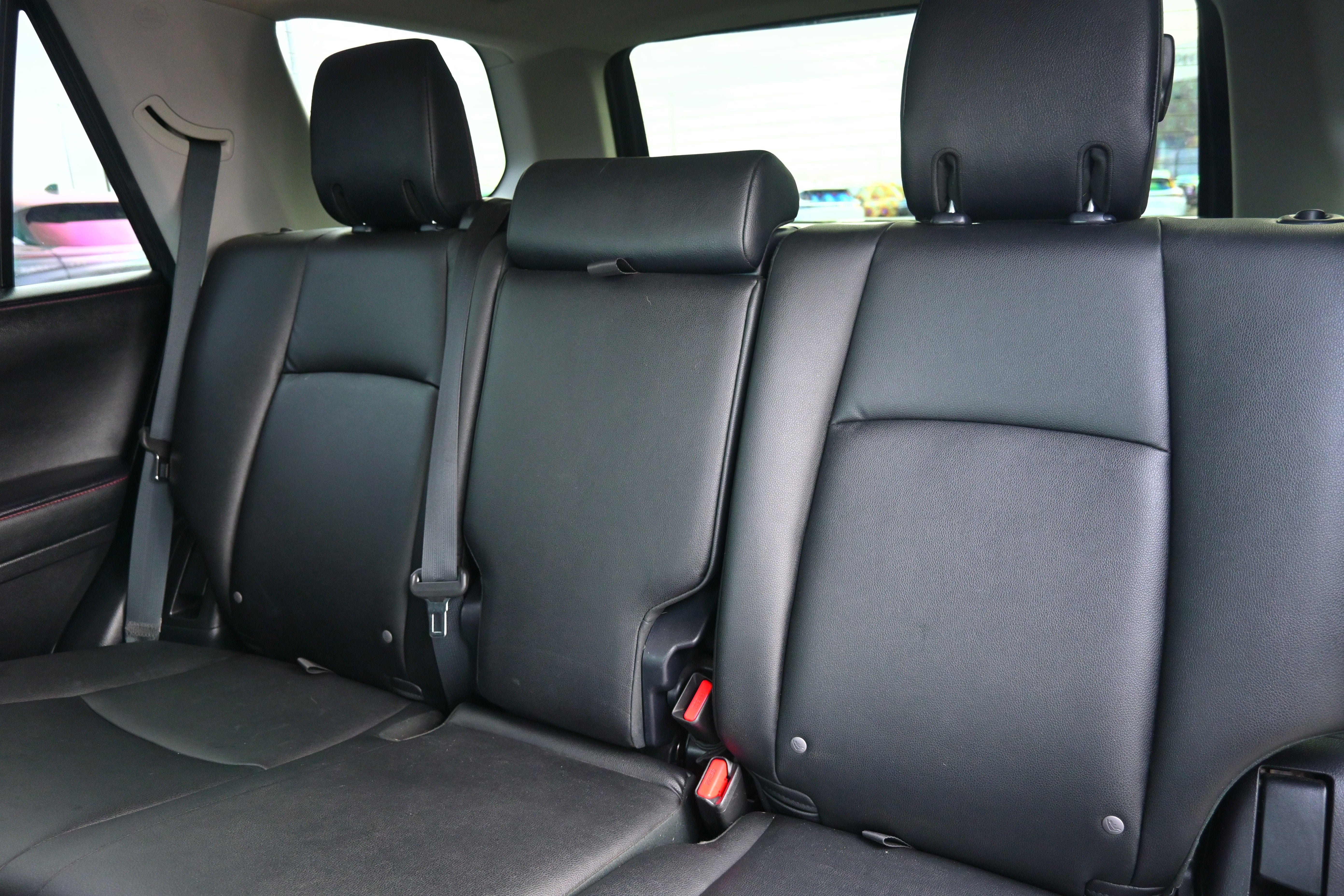 2021 Toyota 4Runner Venture