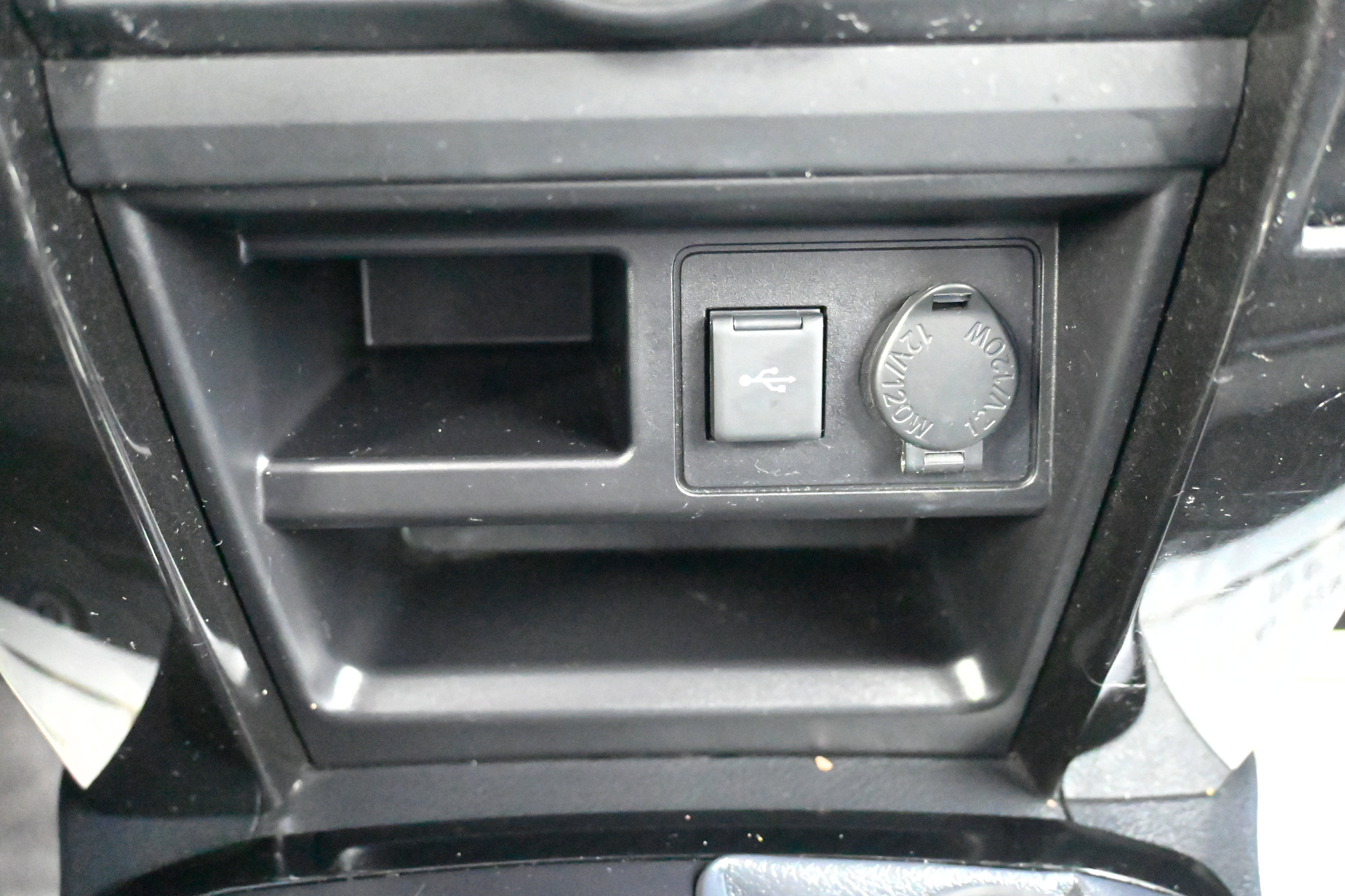 2021 Toyota 4Runner Venture