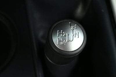 2021 Toyota 4Runner Venture