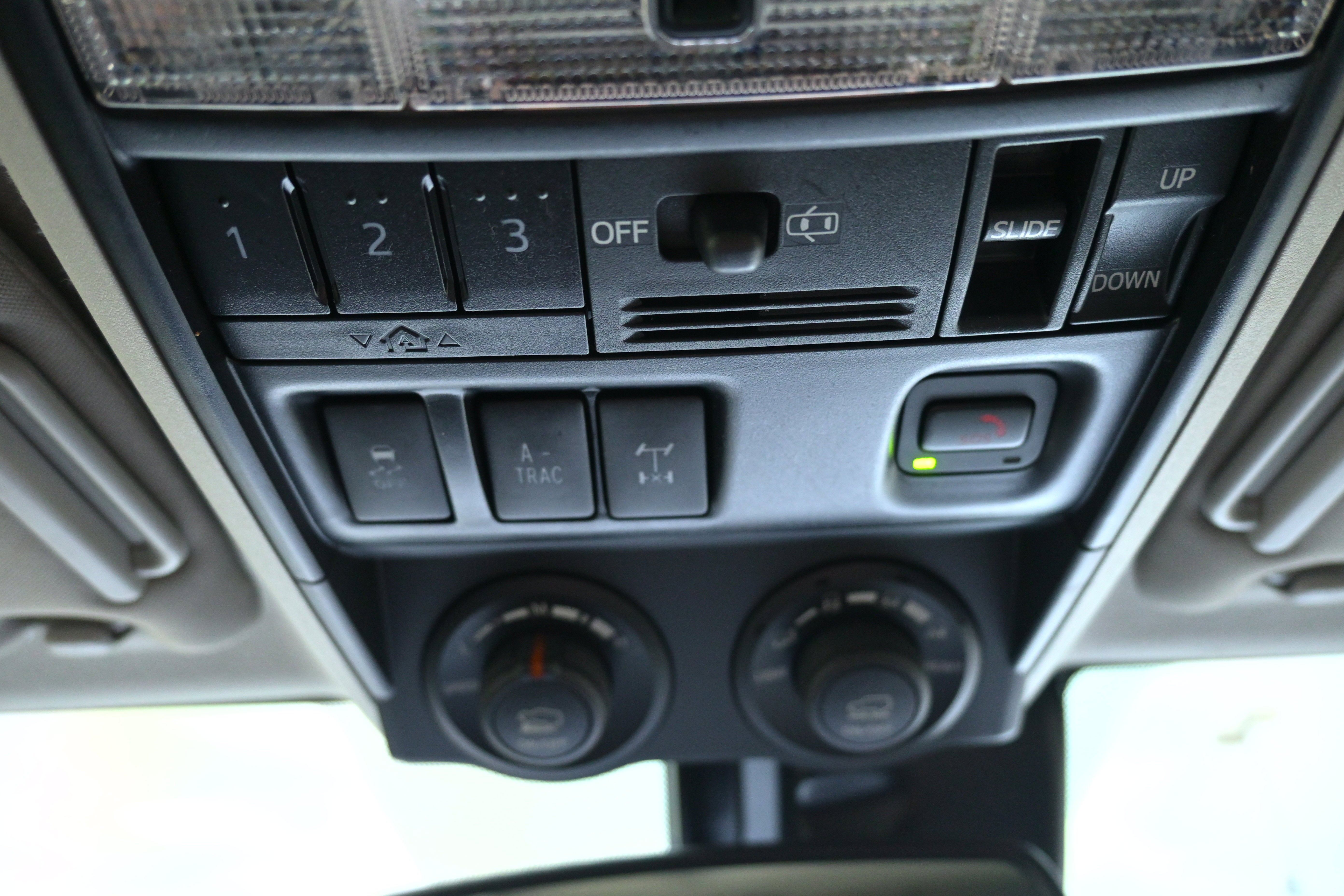 2021 Toyota 4Runner Venture