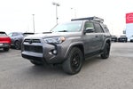 2021 Toyota 4Runner Venture