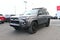 2021 Toyota 4Runner Venture