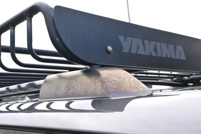 2021 Toyota 4Runner Venture