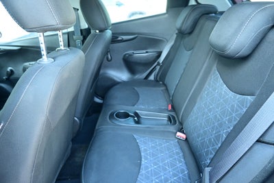 2021 Chevrolet Spark LS