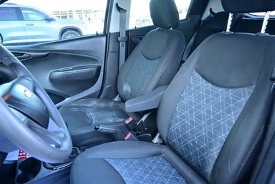 2021 Chevrolet Spark LS