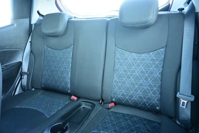 2021 Chevrolet Spark LS